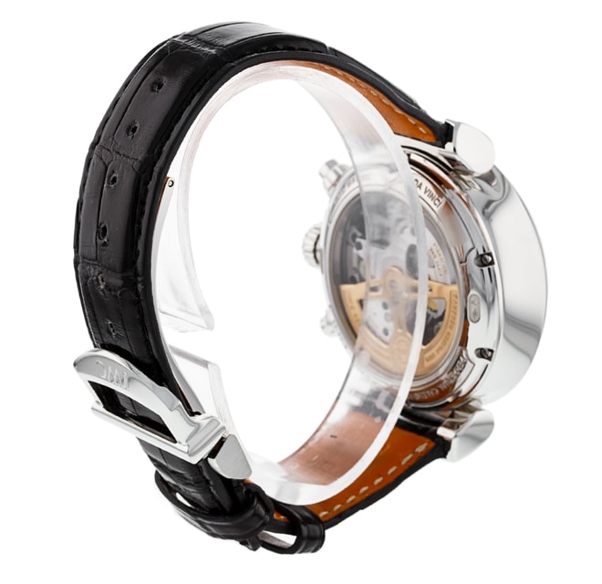 IWC Da Vinci Perpetual Calendar IW392104 Image 3